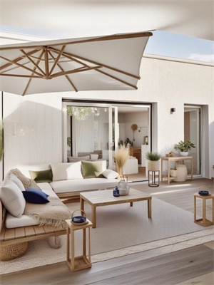 t4 à la vente -   95250  BEAUCHAMP, surface 79 m2 vente t4 - UBI478856564